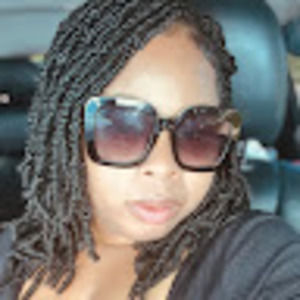 Meet your Posher, Cheritta